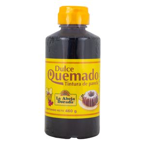 Quemado La Abeja Dorada Panela 460 G