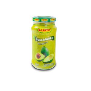 Guacamole K-listo Salsa Picante 220 G