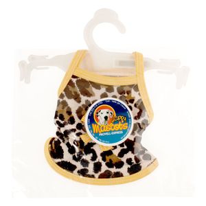 Camiseta Mascota Happy Pincher