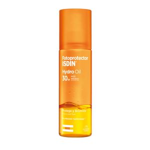 Fotoprotector Isdin Spf 50 Hydro Loción 200 ML