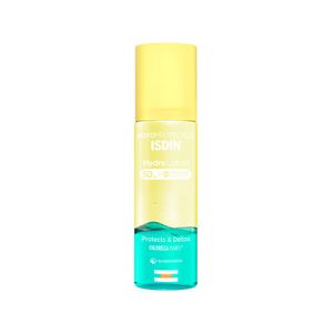 Fotoprotector Isdin Spf 30 Hydro Oil 200 ML