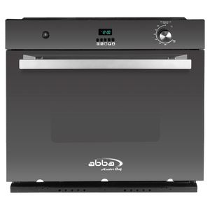 Horno De Empotrar Abba Gas Natural HGE HGE 24 VE GTLN T