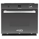 Horno De Empotrar Abba Hge 24 Ve Gtln T - Timer - Vidrio - Gas Natural