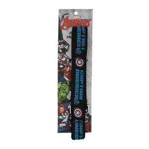 Correa Para Mascota Marvel