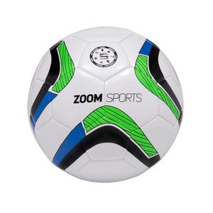 Balón Zoom Futbol Mabuti #5 12P D3