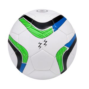 Balón Zoom Futbol Mabuti #5 12P D3
