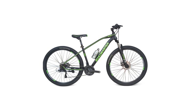 Bicicleta de montaña discount roadmaster