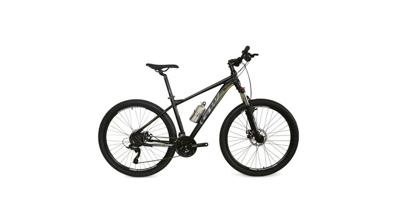 Bicicleta gw hyena 27.5 online shimano revoshift bloqueo suspension