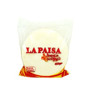 Arepa La Paisa Simple 450 G