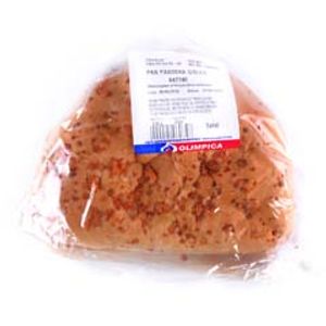 Pan Olimpica Panocha con Queso 170 G X2 Unds