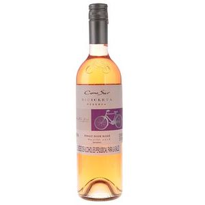 Vino Rosado Cono Sur Bicicleta Reserva Pinot Noir 750 Ml