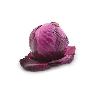 Repollo Morado X Kg