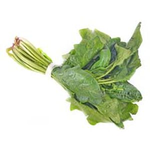 Espinaca Empacada