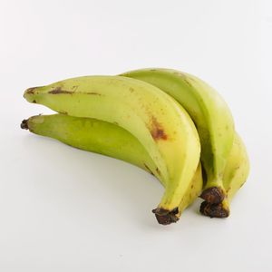 Plátano Verde Und X 300 G