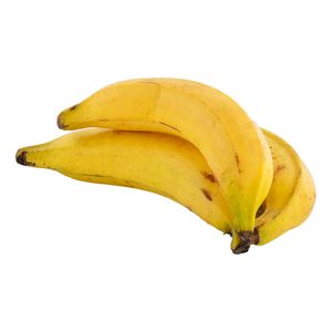 Plátano Amarillo Und X 300 G