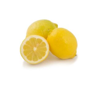 Limón Amarillo Importado X Kg