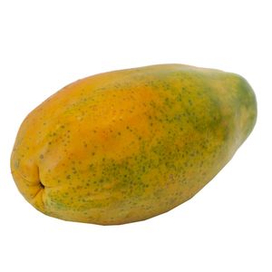Papaya Común Zapote sin Seleccionar