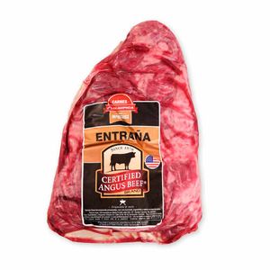 Entraña de Res Certified Angus Beef