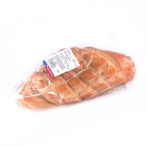 Pan Olimpica Leche Especial 360 G