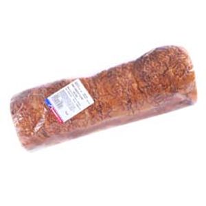 Pan Olimpica con Queso Especial Molde 490 G