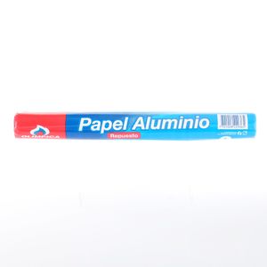 Papel Aluminio Olimpica 8 Mt