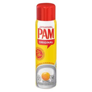 Aceite de Canola Pam Spray Original 170 G