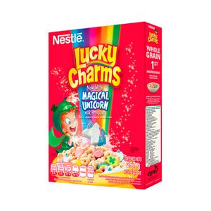 Cereal Lucky Charms 297 G