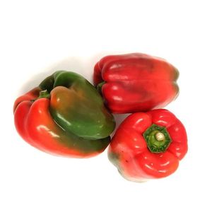 Pimentón Empacado 1 Kg