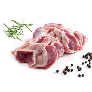 Molleja de Pollo X Kg