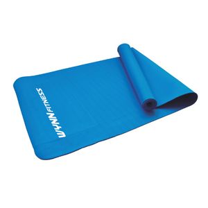 Colchoneta Wynn Fitness De Yoga NBR 10 mm