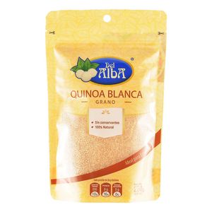 Quinua Del Alba 250 G