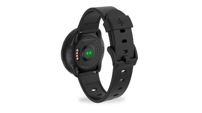 Mykronoz zeround3 lite smartwatch hot sale