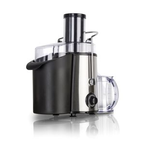 Extractor de Jugos Frutas y verduras 850 Watts Chef Master - envío gratis