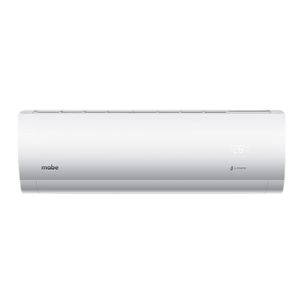 Aire Acondicionado Mabe Inverter 18000 BTU 220 Voltios Blanco