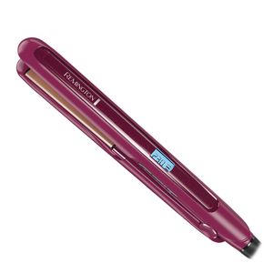 Plancha Alisadora Remington Triple Infusion 230 °C S7740 (110) F