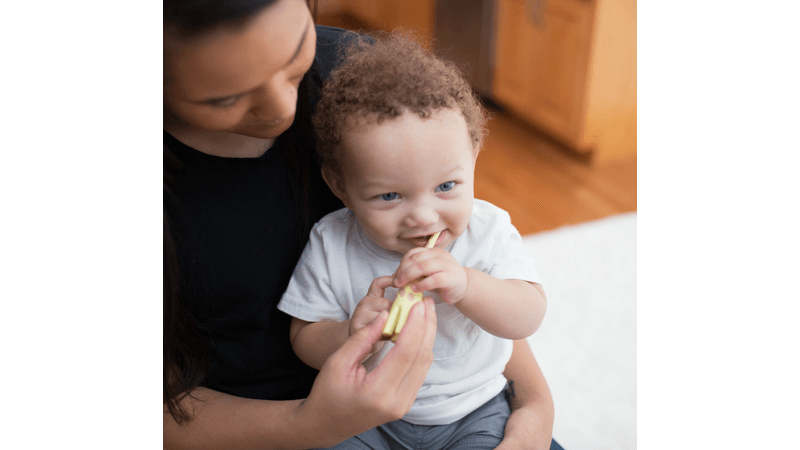 Cepillo dientes bebé Dr brown' s jirafa 0-3 años