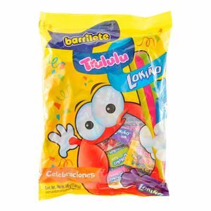 Caramelo Trululu Surtido 500 G