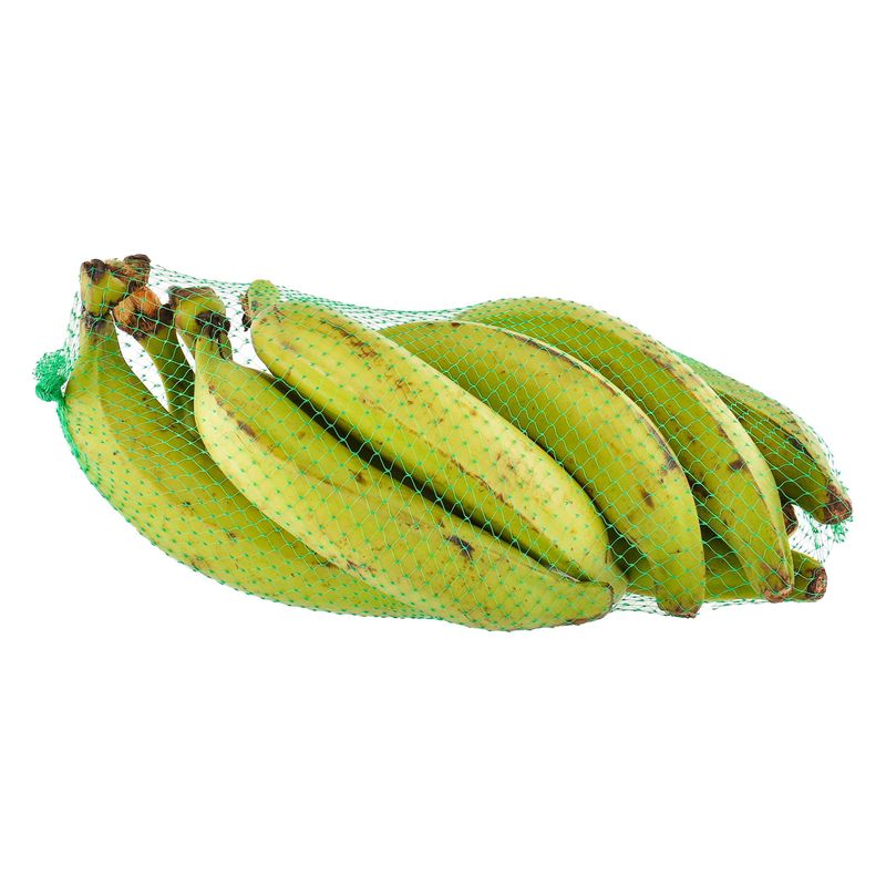 platano-verde