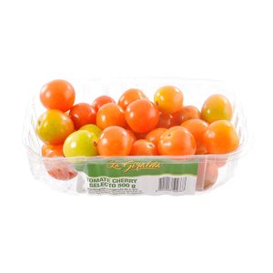 Tomate Cherry La Giralda X 500 G