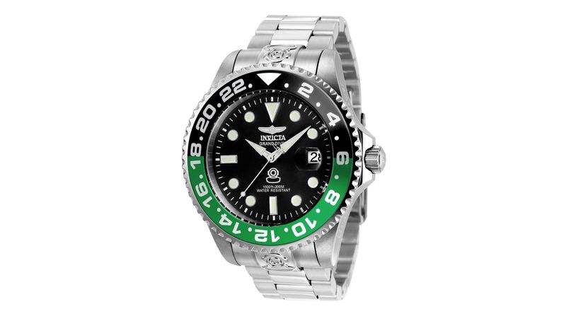 Invicta grand diver clearance 21866