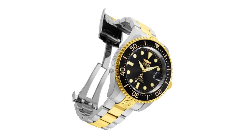 Invicta pro diver outlet 27614