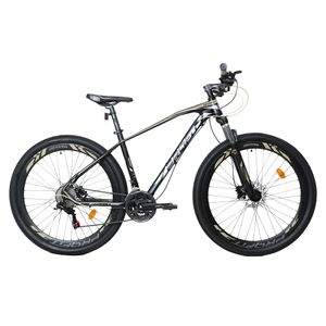 Bicicleta Profit Denver D2 MTB 29 Pulgadas 8 Velocidades Dorado