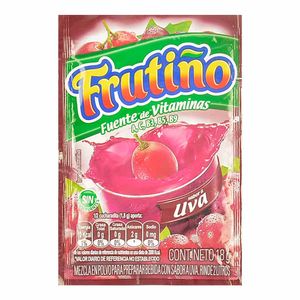 Refresco Frutiño Uva 2 Lt