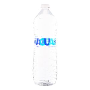 Agua Más Botella Pet 1000 Ml X1 Und