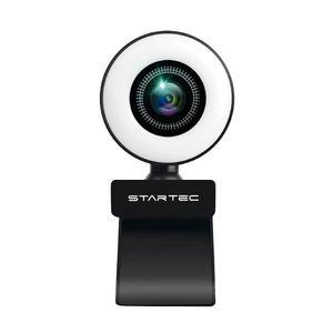 Camara Star Tec St-Cw-720 Con Lampara led