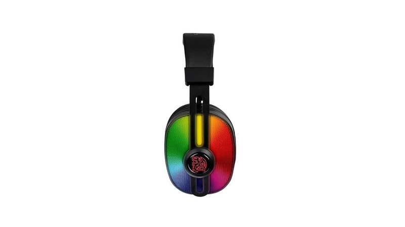 Tt esports pulse online g100 rgb gaming headset