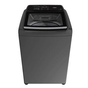 Lavadora Whirlpool 15 Kg Carga Superior Automática WWG15BSHLA