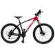 Bicicleta CYCLONE BRISA 27,5 MTB - Hombre Negro /  Rojo