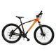 Bicicleta CYCLONE BRISA 27,5 MTB - Hombre Negro /  Naranja