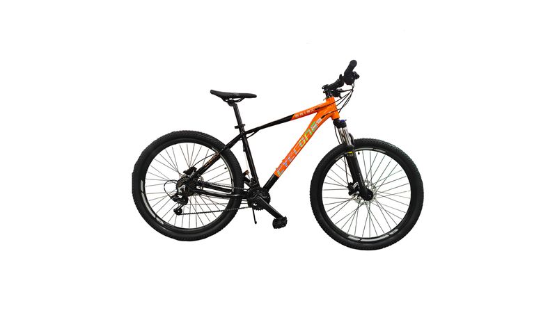 Bicicleta 29 best sale pulgadas mtb